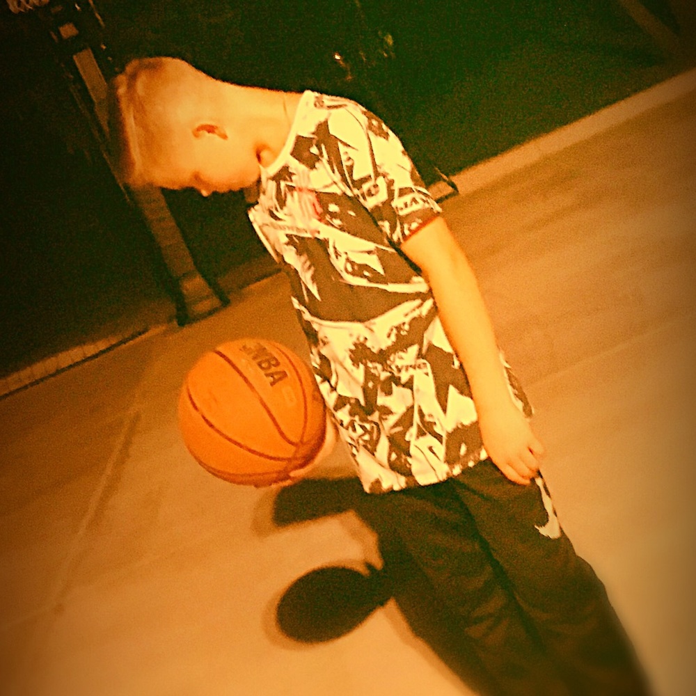 Meet your Posher, Braxton